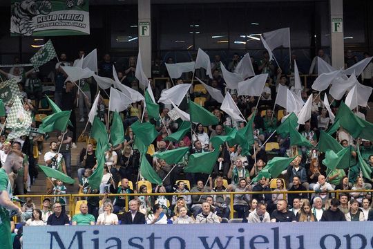 CHKS Chełm liderem! [GALERIA ZDJĘĆ]