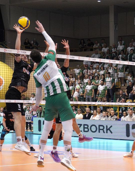 CHKS Chełm liderem! [GALERIA ZDJĘĆ]