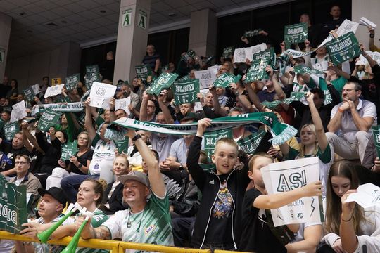 CHKS Chełm liderem! [GALERIA ZDJĘĆ]