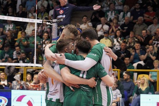 CHKS Chełm liderem! [GALERIA ZDJĘĆ]