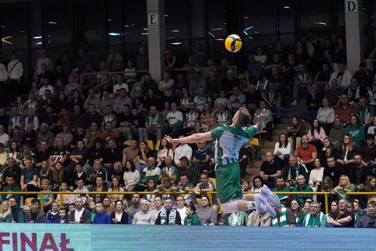 CHKS Chełm liderem! [GALERIA ZDJĘĆ]