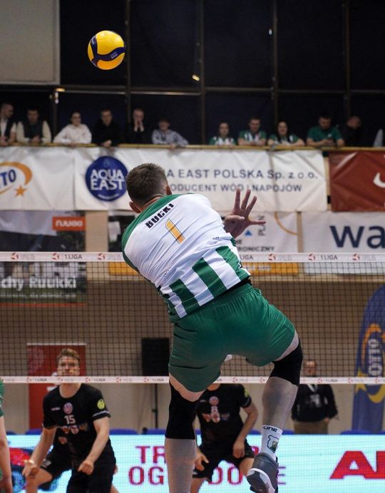 CHKS Chełm liderem! [GALERIA ZDJĘĆ]