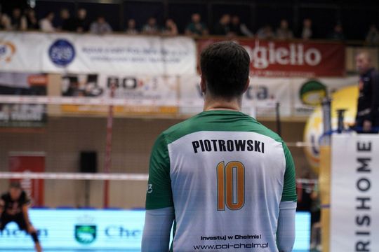 CHKS Chełm liderem! [GALERIA ZDJĘĆ]