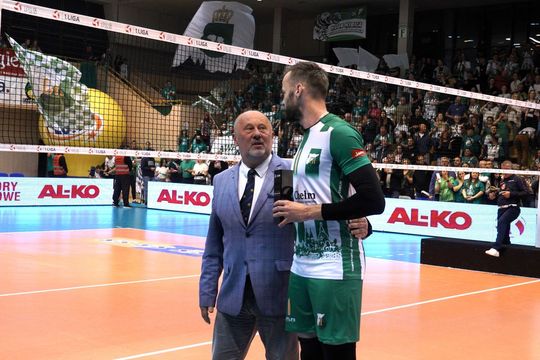 CHKS Chełm liderem! [GALERIA ZDJĘĆ]