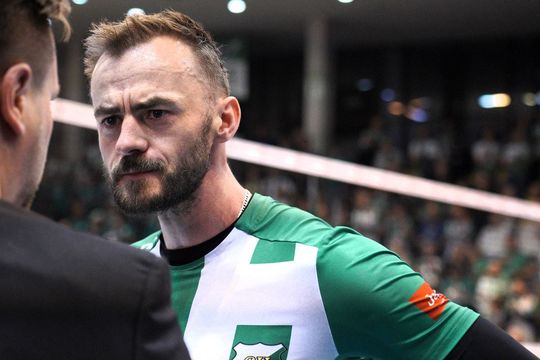 CHKS Chełm liderem! [GALERIA ZDJĘĆ]