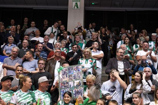 CHKS Chełm liderem! [GALERIA ZDJĘĆ]