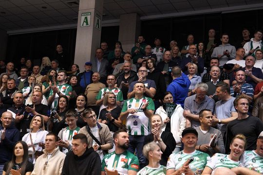 CHKS Chełm liderem! [GALERIA ZDJĘĆ]