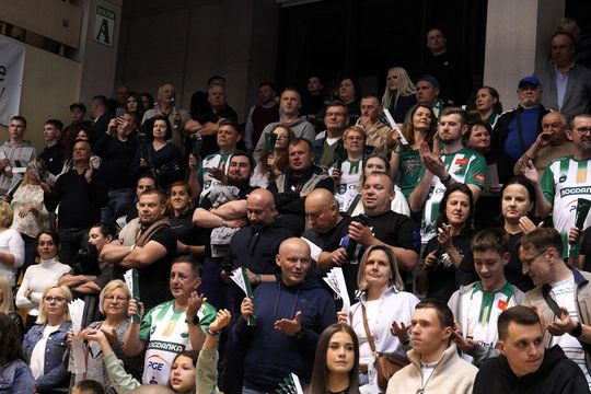 CHKS Chełm liderem! [GALERIA ZDJĘĆ]