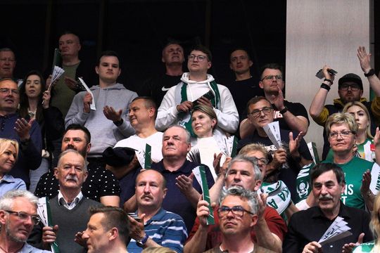 CHKS Chełm liderem! [GALERIA ZDJĘĆ]