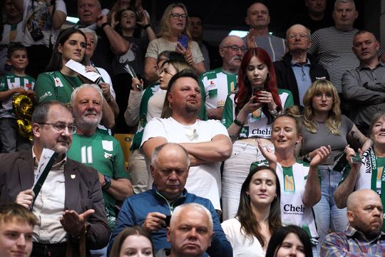 CHKS Chełm liderem! [GALERIA ZDJĘĆ]