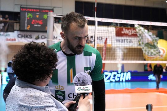 CHKS Chełm liderem! [GALERIA ZDJĘĆ]