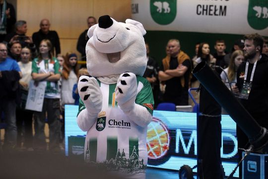 CHKS Chełm liderem! [GALERIA ZDJĘĆ]