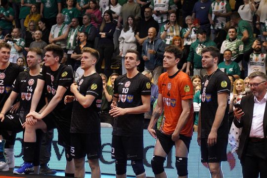 CHKS Chełm liderem! [GALERIA ZDJĘĆ]