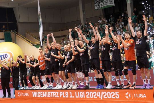 CHKS Chełm liderem! [GALERIA ZDJĘĆ]