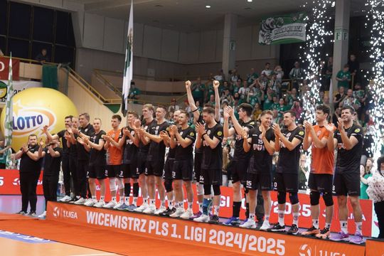 CHKS Chełm liderem! [GALERIA ZDJĘĆ]