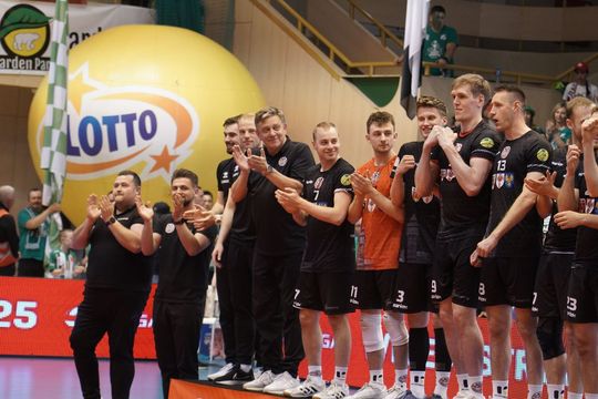 CHKS Chełm liderem! [GALERIA ZDJĘĆ]