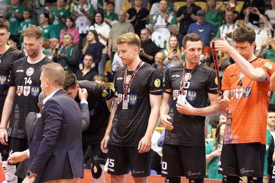 CHKS Chełm liderem! [GALERIA ZDJĘĆ]