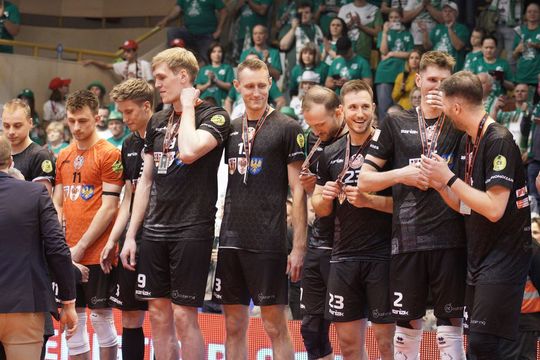 CHKS Chełm liderem! [GALERIA ZDJĘĆ]