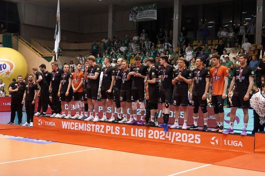 CHKS Chełm liderem! [GALERIA ZDJĘĆ]