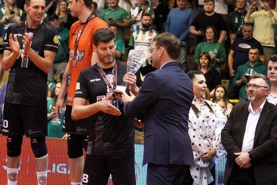 CHKS Chełm liderem! [GALERIA ZDJĘĆ]