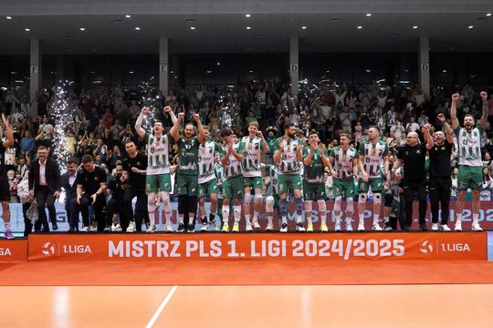 CHKS Chełm liderem! [GALERIA ZDJĘĆ]