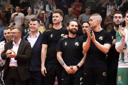 CHKS Chełm liderem! [GALERIA ZDJĘĆ]