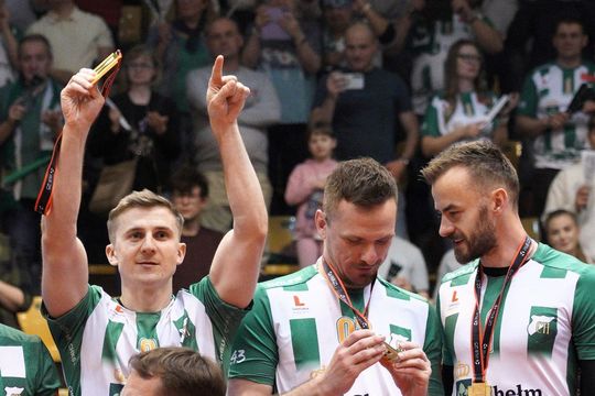 CHKS Chełm liderem! [GALERIA ZDJĘĆ]