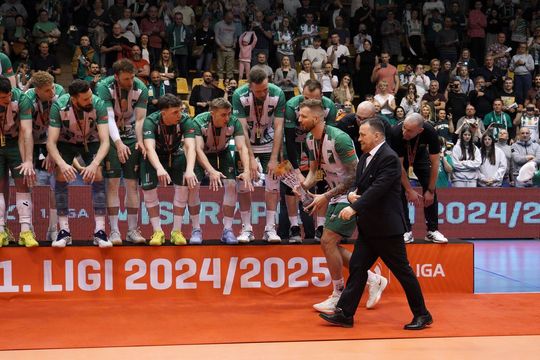 CHKS Chełm liderem! [GALERIA ZDJĘĆ]