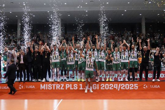 CHKS Chełm liderem! [GALERIA ZDJĘĆ]