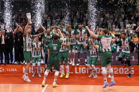 CHKS Chełm liderem! [GALERIA ZDJĘĆ]