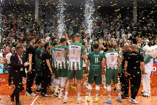 CHKS Chełm liderem! [GALERIA ZDJĘĆ]