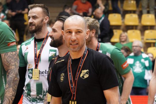 CHKS Chełm liderem! [GALERIA ZDJĘĆ]