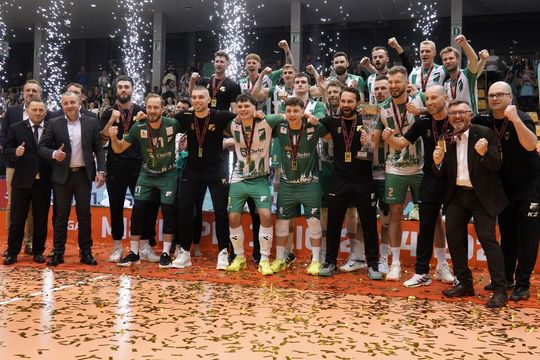 CHKS Chełm liderem! [GALERIA ZDJĘĆ]