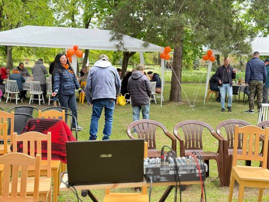 Dzień Godności Osób z Niepełnosprawnościami w Środowiskowym Domu Samopomocy w Chełmie [GALERIA CHEŁM} Dzień Godności Osób z Niepełnosprawnościami w Środowiskowym Domu Samopomocy w Chełmie [GALERIA CHEŁM}