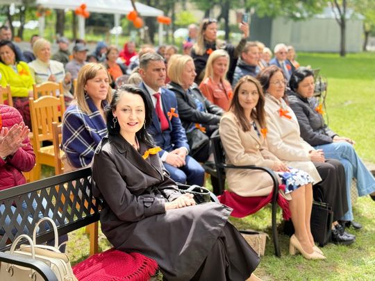 Dzień Godności Osób z Niepełnosprawnościami w Środowiskowym Domu Samopomocy w Chełmie [GALERIA CHEŁM} Dzień Godności Osób z Niepełnosprawnościami w Środowiskowym Domu Samopomocy w Chełmie [GALERIA CHEŁM}