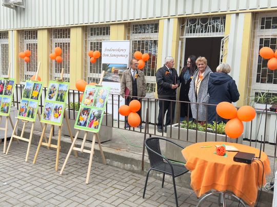 Dzień Godności Osób z Niepełnosprawnościami w Środowiskowym Domu Samopomocy w Chełmie [GALERIA CHEŁM} Dzień Godności Osób z Niepełnosprawnościami w Środowiskowym Domu Samopomocy w Chełmie [GALERIA CHEŁM}