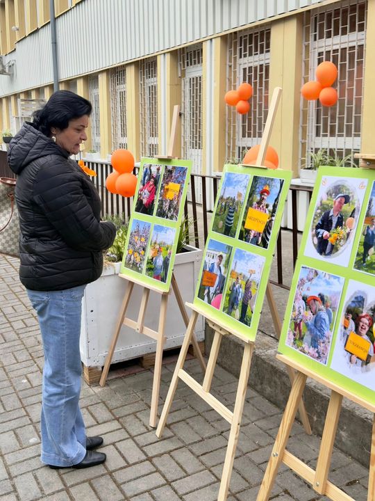Dzień Godności Osób z Niepełnosprawnościami w Środowiskowym Domu Samopomocy w Chełmie [GALERIA CHEŁM} Dzień Godności Osób z Niepełnosprawnościami w Środowiskowym Domu Samopomocy w Chełmie [GALERIA CHEŁM}