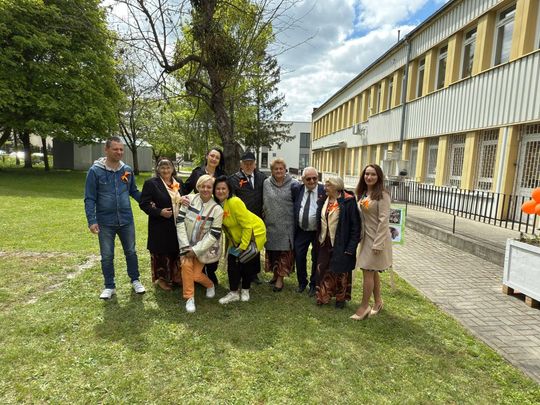 Dzień Godności Osób z Niepełnosprawnościami w Środowiskowym Domu Samopomocy w Chełmie [GALERIA CHEŁM} Dzień Godności Osób z Niepełnosprawnościami w Środowiskowym Domu Samopomocy w Chełmie [GALERIA CHEŁM}