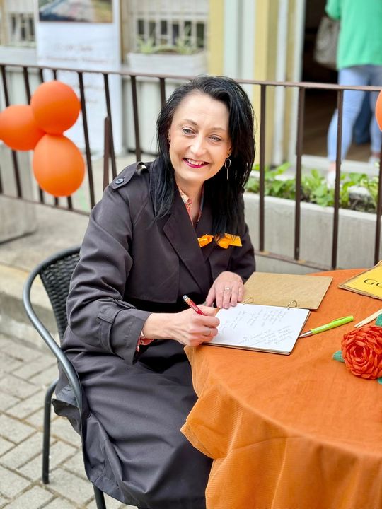 Dzień Godności Osób z Niepełnosprawnościami w Środowiskowym Domu Samopomocy w Chełmie [GALERIA CHEŁM} Dzień Godności Osób z Niepełnosprawnościami w Środowiskowym Domu Samopomocy w Chełmie [GALERIA CHEŁM}