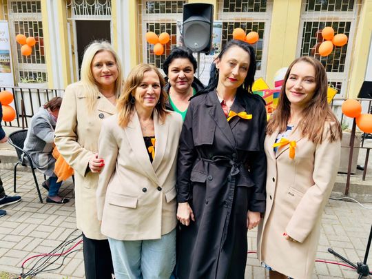 Dzień Godności Osób z Niepełnosprawnościami w Środowiskowym Domu Samopomocy w Chełmie [GALERIA CHEŁM} Dzień Godności Osób z Niepełnosprawnościami w Środowiskowym Domu Samopomocy w Chełmie [GALERIA CHEŁM}