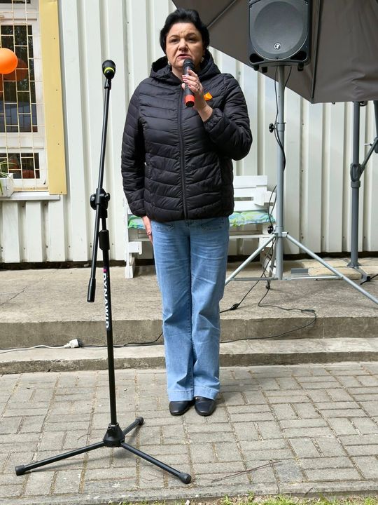 Dzień Godności Osób z Niepełnosprawnościami w Środowiskowym Domu Samopomocy w Chełmie [GALERIA CHEŁM} Dzień Godności Osób z Niepełnosprawnościami w Środowiskowym Domu Samopomocy w Chełmie [GALERIA CHEŁM}