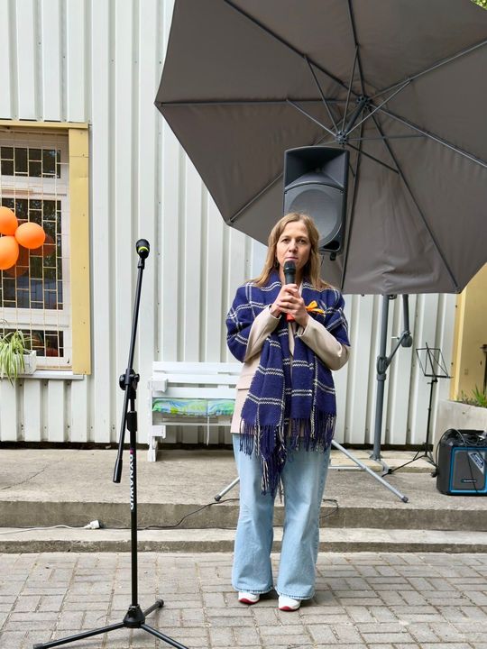 Dzień Godności Osób z Niepełnosprawnościami w Środowiskowym Domu Samopomocy w Chełmie [GALERIA CHEŁM} Dzień Godności Osób z Niepełnosprawnościami w Środowiskowym Domu Samopomocy w Chełmie [GALERIA CHEŁM}