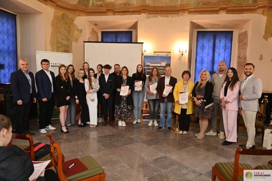 Krasnystaw. Młodzieżowy Mityng Przedsiębiorczości „Biznes–Pasja–Doświadczenie” [GALERIA ZDJĘĆ]