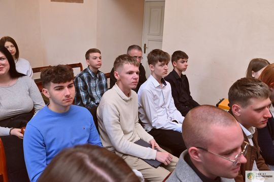 Krasnystaw. Młodzieżowy Mityng Przedsiębiorczości „Biznes–Pasja–Doświadczenie” [GALERIA ZDJĘĆ]