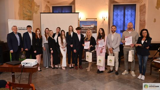 Krasnystaw. Młodzieżowy Mityng Przedsiębiorczości „Biznes–Pasja–Doświadczenie” [GALERIA ZDJĘĆ]