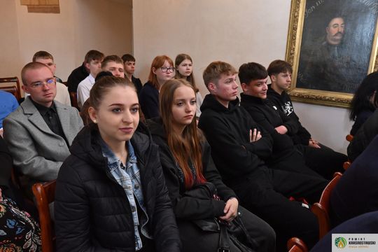 Krasnystaw. Młodzieżowy Mityng Przedsiębiorczości „Biznes–Pasja–Doświadczenie” [GALERIA ZDJĘĆ]