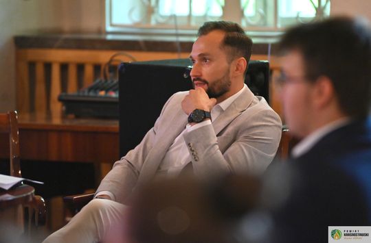 Krasnystaw. Młodzieżowy Mityng Przedsiębiorczości „Biznes–Pasja–Doświadczenie” [GALERIA ZDJĘĆ]