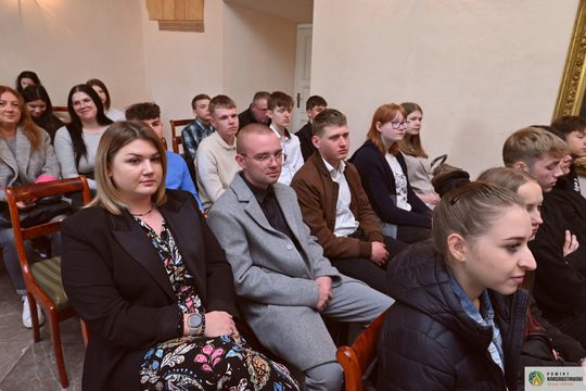 Krasnystaw. Młodzieżowy Mityng Przedsiębiorczości „Biznes–Pasja–Doświadczenie” [GALERIA ZDJĘĆ]