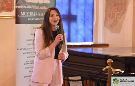 Krasnystaw. Młodzieżowy Mityng Przedsiębiorczości „Biznes–Pasja–Doświadczenie” [GALERIA ZDJĘĆ]