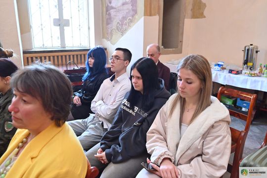 Krasnystaw. Młodzieżowy Mityng Przedsiębiorczości „Biznes–Pasja–Doświadczenie” [GALERIA ZDJĘĆ]